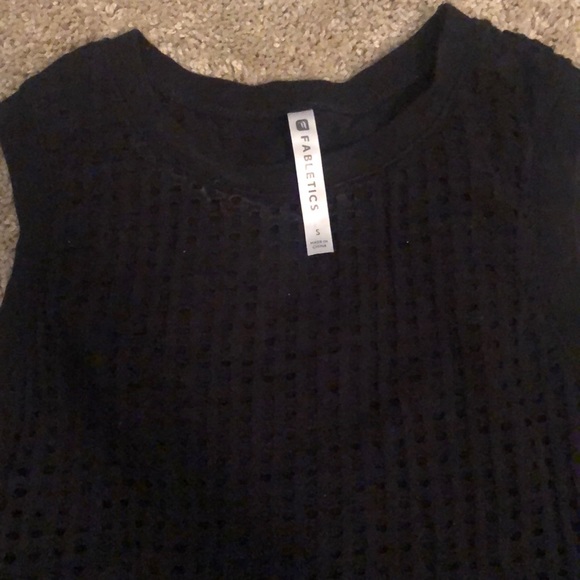 Fabletics Workout tank - Picture 3 of 3